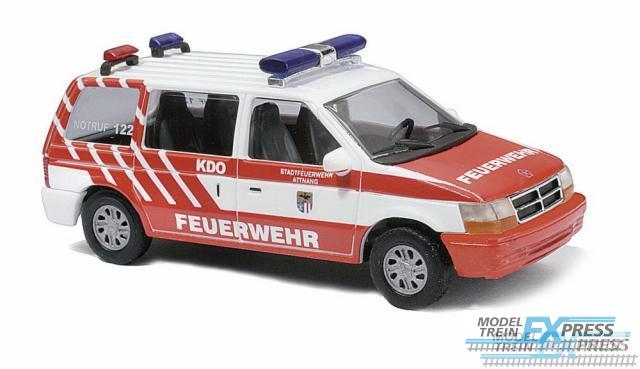 Busch autos 44621